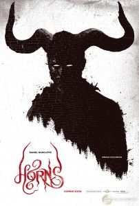 Horns (Alexander Aja)