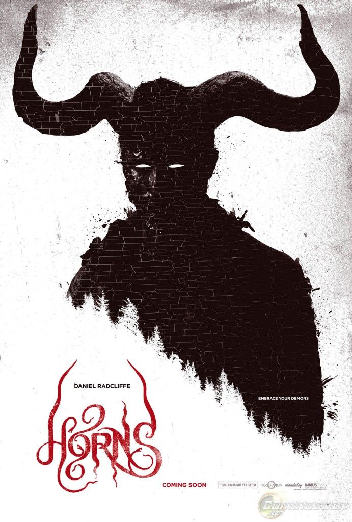 Horns (Alexander Aja)
