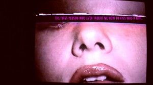 Promiscuities (Jonathan Leder)