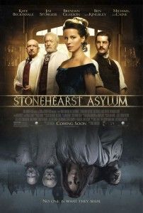 Stonehearst Asylum (Brad Anderson)