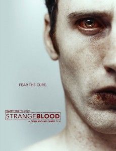 Strange Blood (Chad Michael Ward)