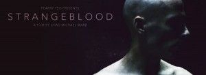 Strange Blood (Chad Michael Ward)
