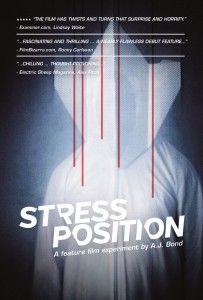 Stress Position (A.J. Bond)