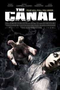 The Canal (Ivan Kavanagh)