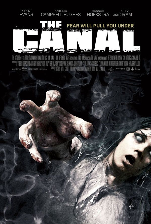 The Canal (Ivan Kavanagh)
