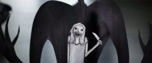 The Babadook (Jennifer Kent)