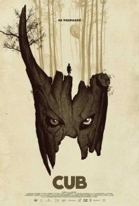 Cub (Jonas Govaerts)