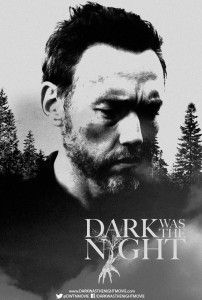 Nocturna 2015 - Dark Was the Night (Jack Heller)