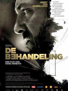 The Treatment (Hans Herbots)