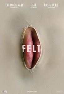 Felt (Jason Banker)