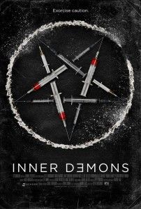 Inner Demons (Seth Grossman)