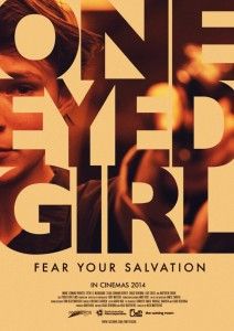 One Eyed Girl (Nick Matthews)