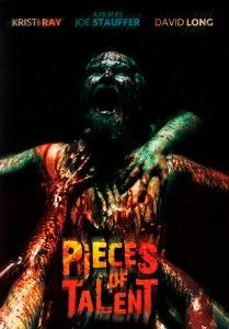 Pieces of Talent (oe Stauffer)