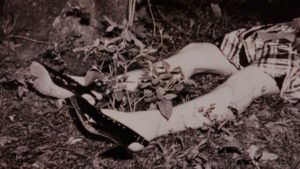 El Asesino Fantasma de Texarkana