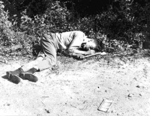 El Asesino Fantasma de Texarkana