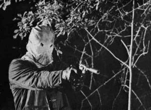El Asesino Fantasma de Texarkana