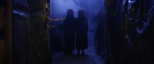 The Scarehouse (Gavin Michael Booth)