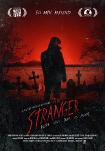 The Stranger (Guillermo Amoedo)
