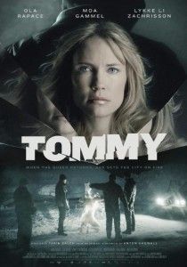 Tommy (Tarik Saleh)