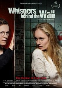 Whispers Behind The Wall (Grzegorz Muskala)
