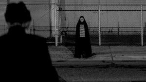 Girl Walks Home Alone at Night (Ana Lily Amirpour)