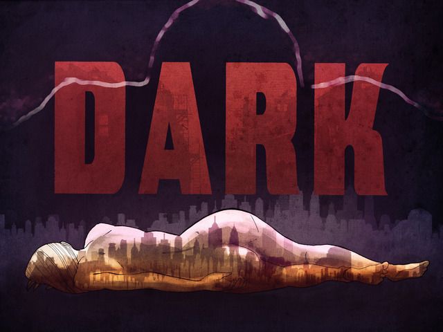 Dark (Nick Basile)