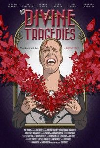 The Divine Tragedies (Jose Prendes)