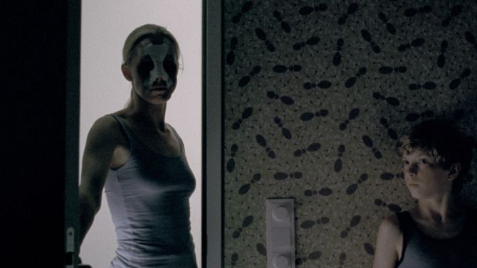 Ich seh, Ich seh (Severin Fiala, Veronika Franz)