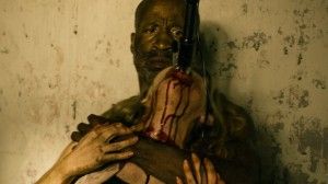 Starved (Griff Furst)