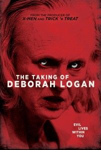 The Taking of Deborah Logan (Adam Robitel)