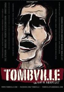 Tombville (Nikolas List)