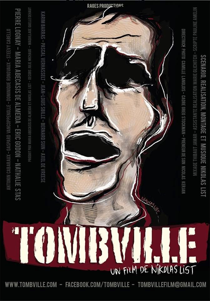 Tombville (Nikolas List)