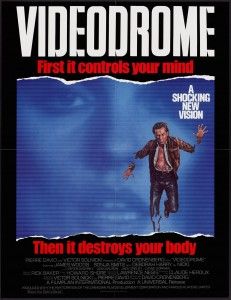 Videodrome (David Cronenberg)