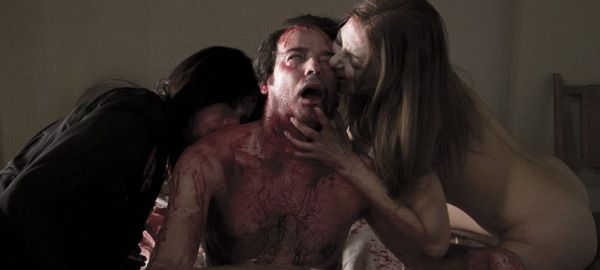 Vampyres (Víctor Matellano)