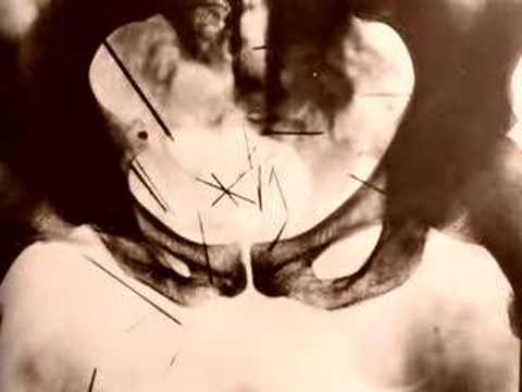 Albert Fish: In Sin He Found Salvation (John Borowski)
