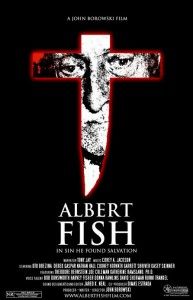 Albert Fish: In Sin He Found Salvation (John Borowski)
