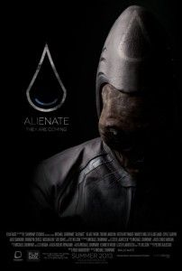 Alienate (Michael Shumway)