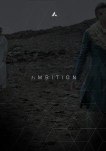 Ambition (Tomek Baginski)
