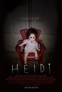 Heidi (Daniel Ray)