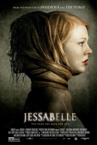 Jessabelle (Kevin Greutert)