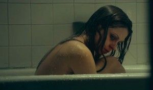 Julia (Matthew A. Brown)