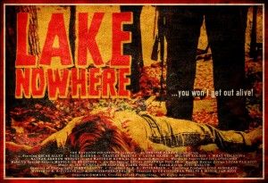 Lake Nowhere (Christopher Phelps / Maxim Van Scoy)