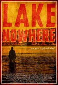 Lake Nowhere (Christopher Phelps / Maxim Van Scoy)