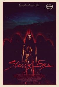 Starry Eyes (Kevin Kolsch, Dennis Widmyer)