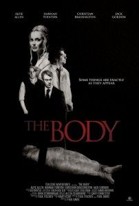 The Body (Paul Davis)