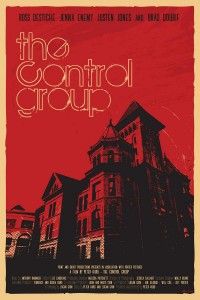The Control Group (Peter Hurd)