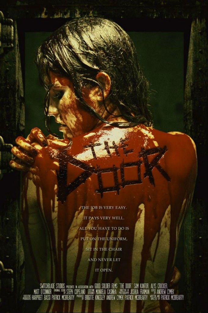 The Door (Patrick McBrearty)