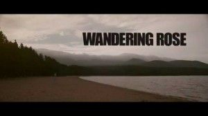 Wandering Rose (Corrie Greenop)