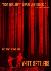 White Settlers (Simeon Halligan)