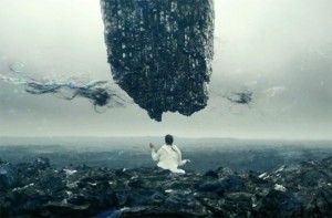 Ambition (Tomek Baginski)